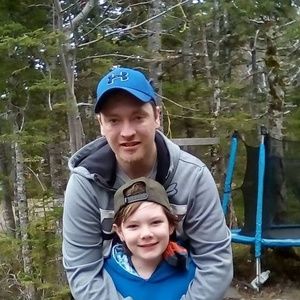 Meet your Posher, Natasha